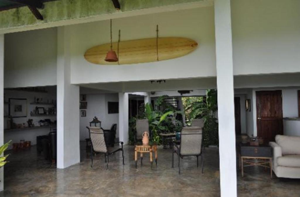 El Hotelito At The Rainforest Experience Farm Фахардо Экстерьер фото